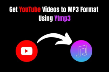 YouTube to MP3