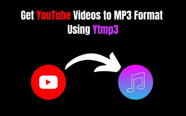 YouTube to MP3