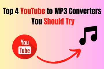 Youtube to MP3 Converter