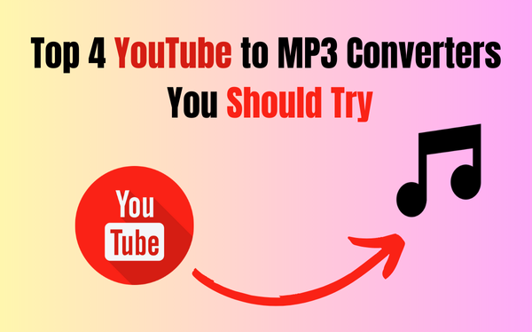 Youtube to MP3 Converter