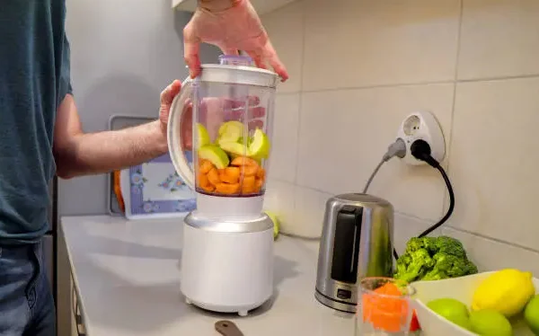 Portable Juice Blenders