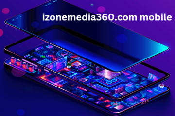 Izonemedia360.com