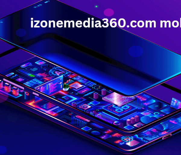 Izonemedia360.com