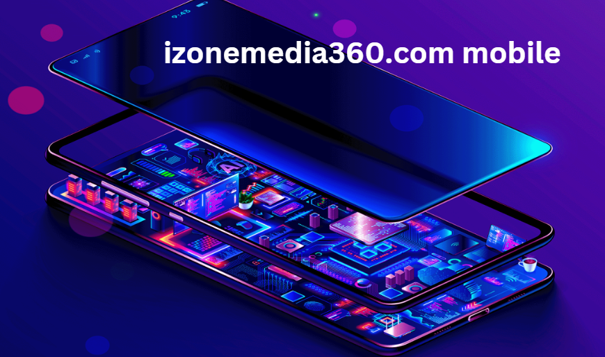 Izonemedia360.com