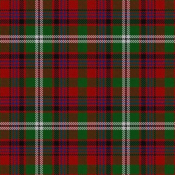 How to Purchase a McGuire Tartan for Special Events from Scottish Kilt