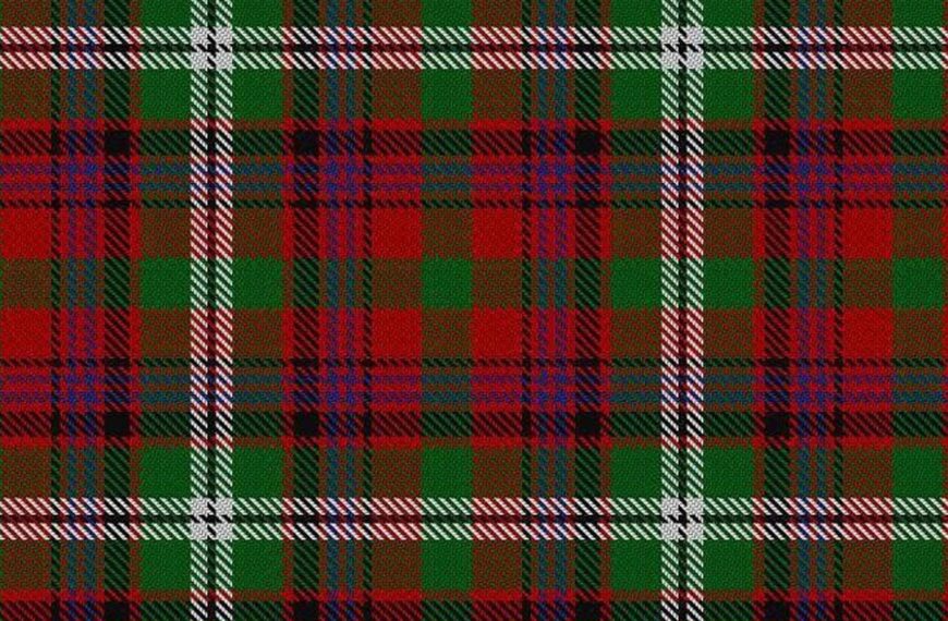 Scottish Kilt