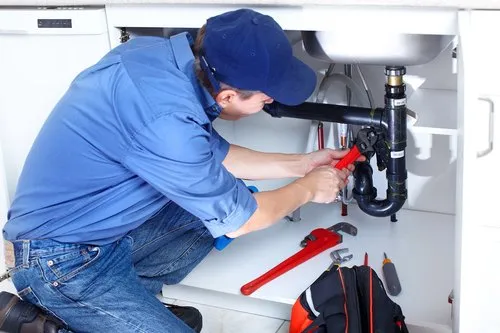 plumbing contractor seattle wa