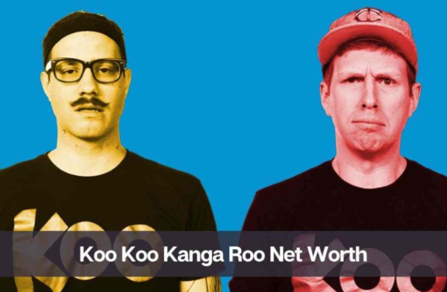 koo koo kanga roo worth