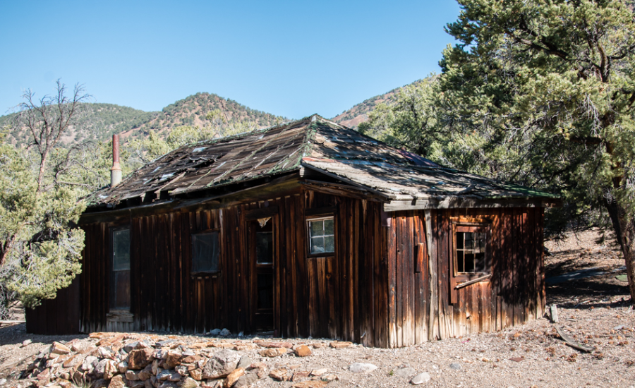 Understanding Mining Claims: Patented vs. Unpatented