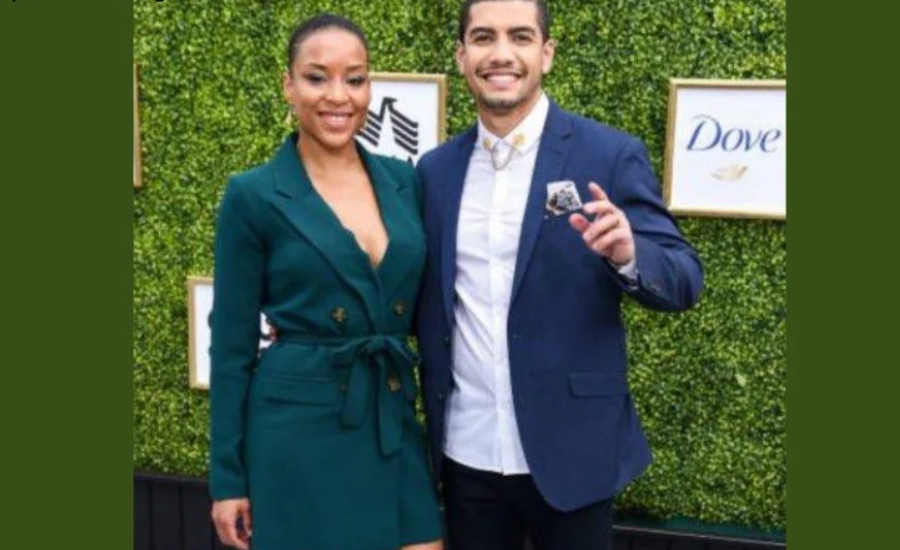 When did Sherry Aon marry Rick Gonzalez?