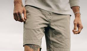 Men's Shorts