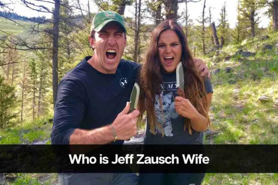 jeff zausch wife