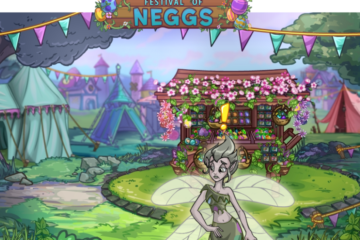 festival of neggs