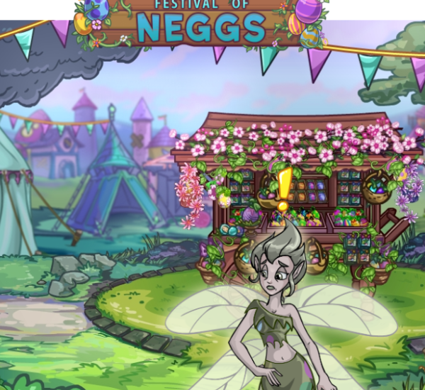 festival of neggs