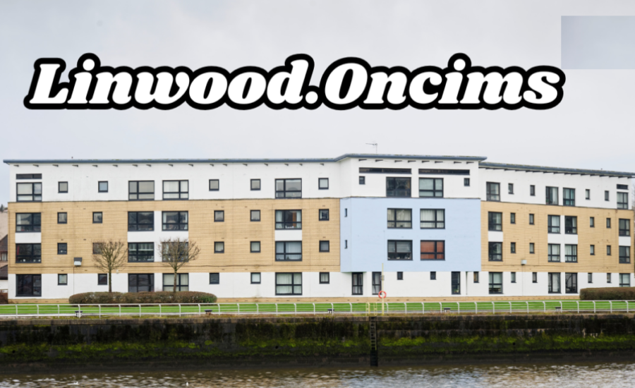 Key Features Of Linwood.oncims.org