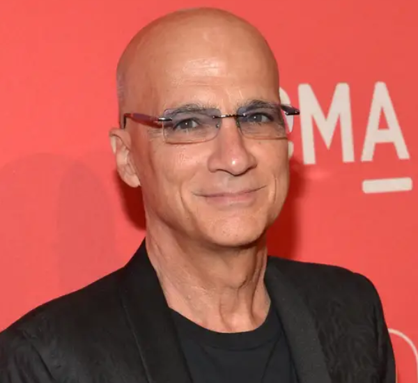 jimmy iovine