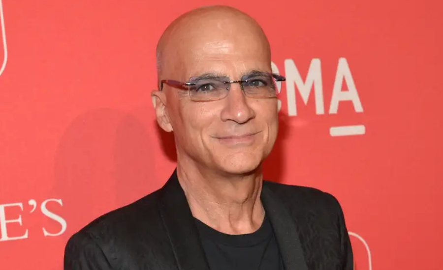 jimmy iovine