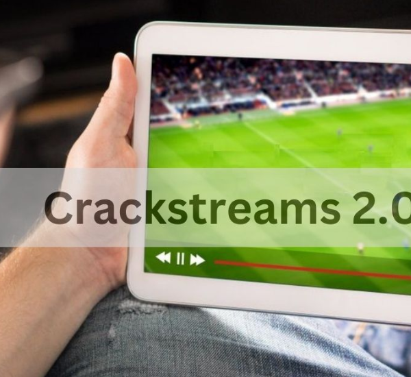 crackstream 2.0