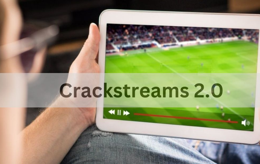 crackstream 2.0