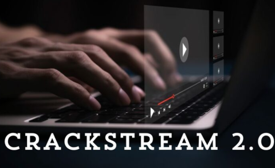 Key Features Of Crackstream 2.0