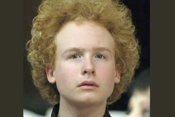 beau daniel garfunkel