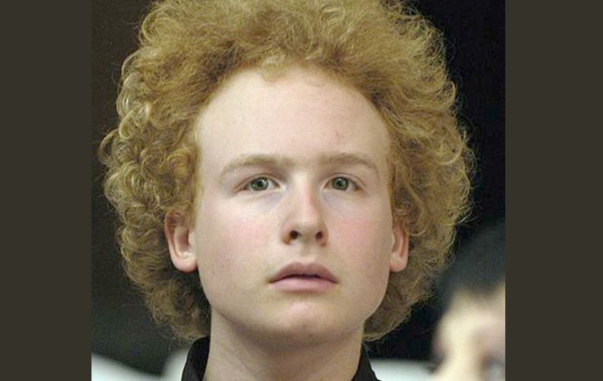 beau daniel garfunkel