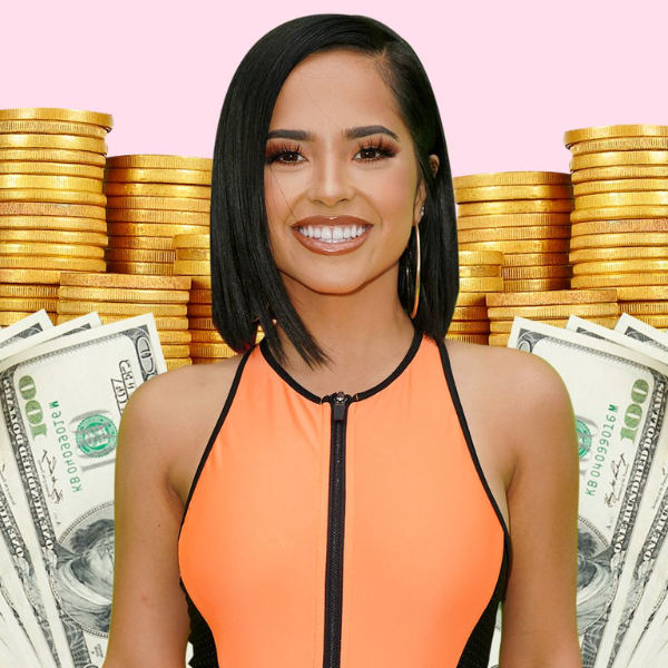 becky g net worth