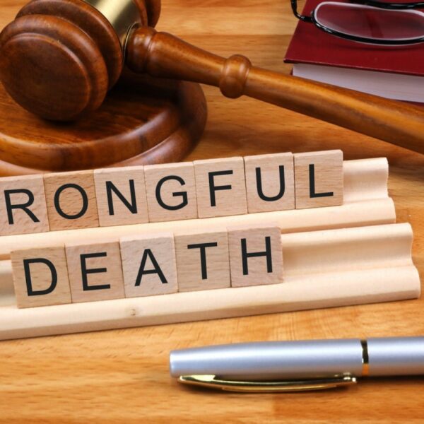 Wrongful Death