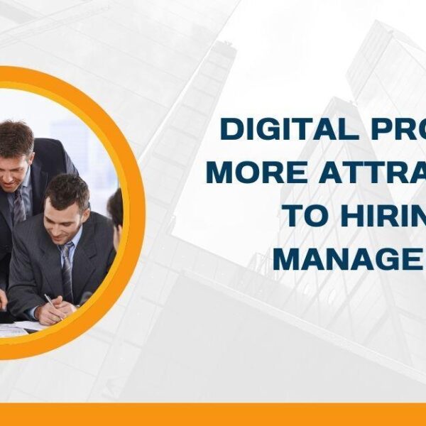 How to Make Your Digital Profile More Attractive to Hiring Managers